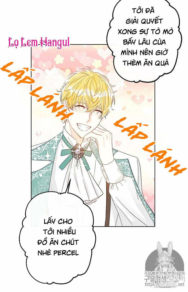 Cuộc Hôn Nhân Giả Dối: Chapter 22
