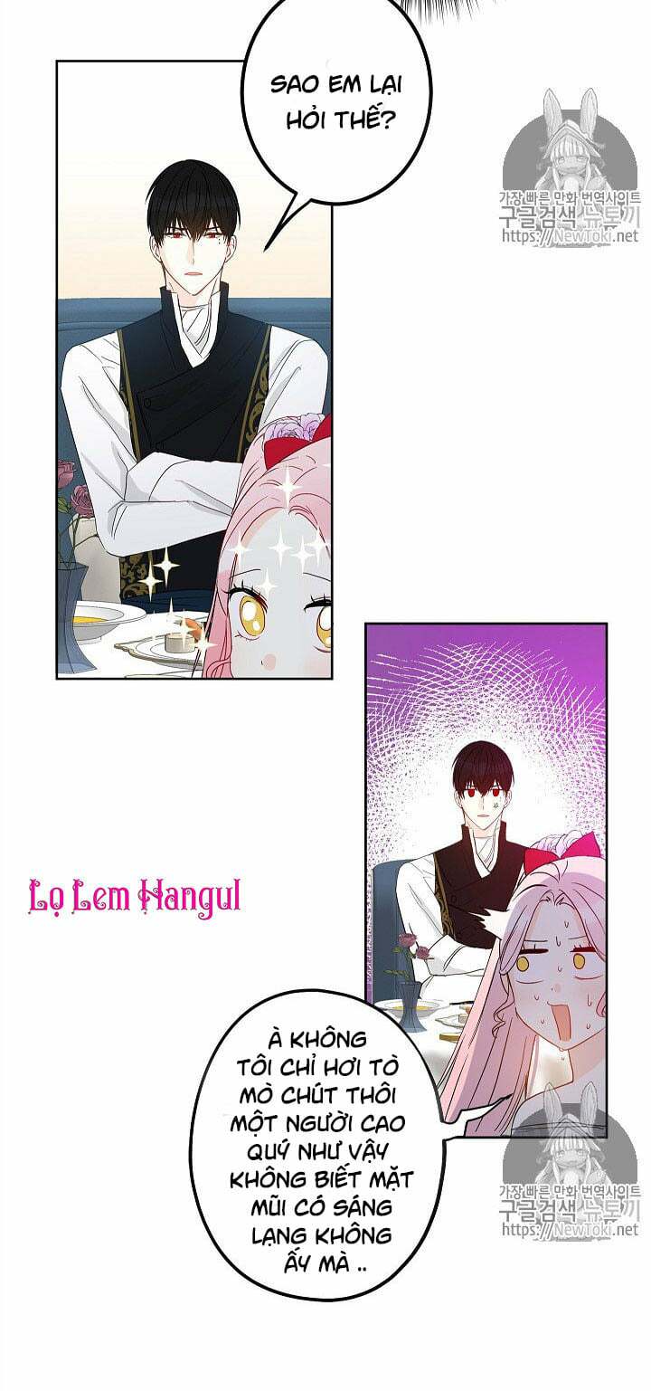 Cuộc Hôn Nhân Giả Dối: Chapter 22