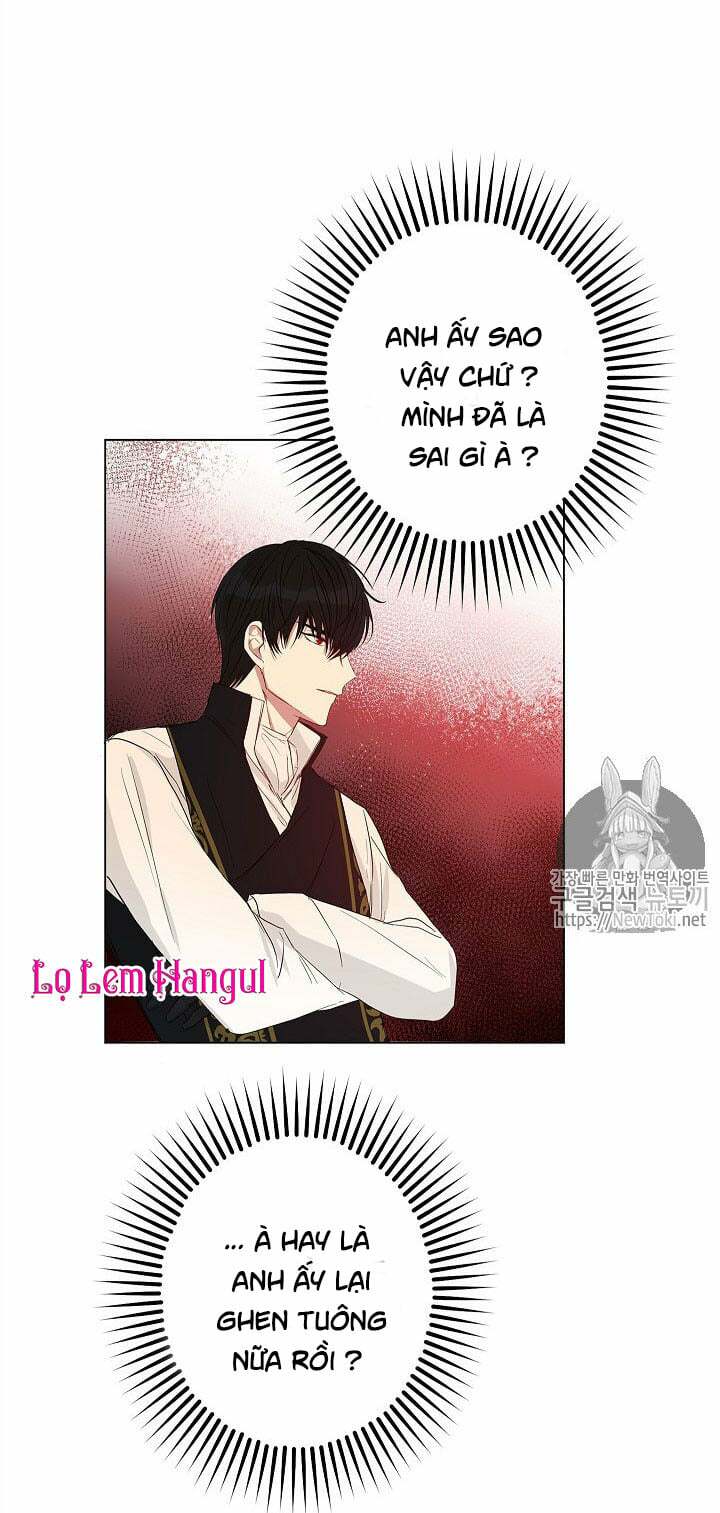 Cuộc Hôn Nhân Giả Dối: Chapter 22