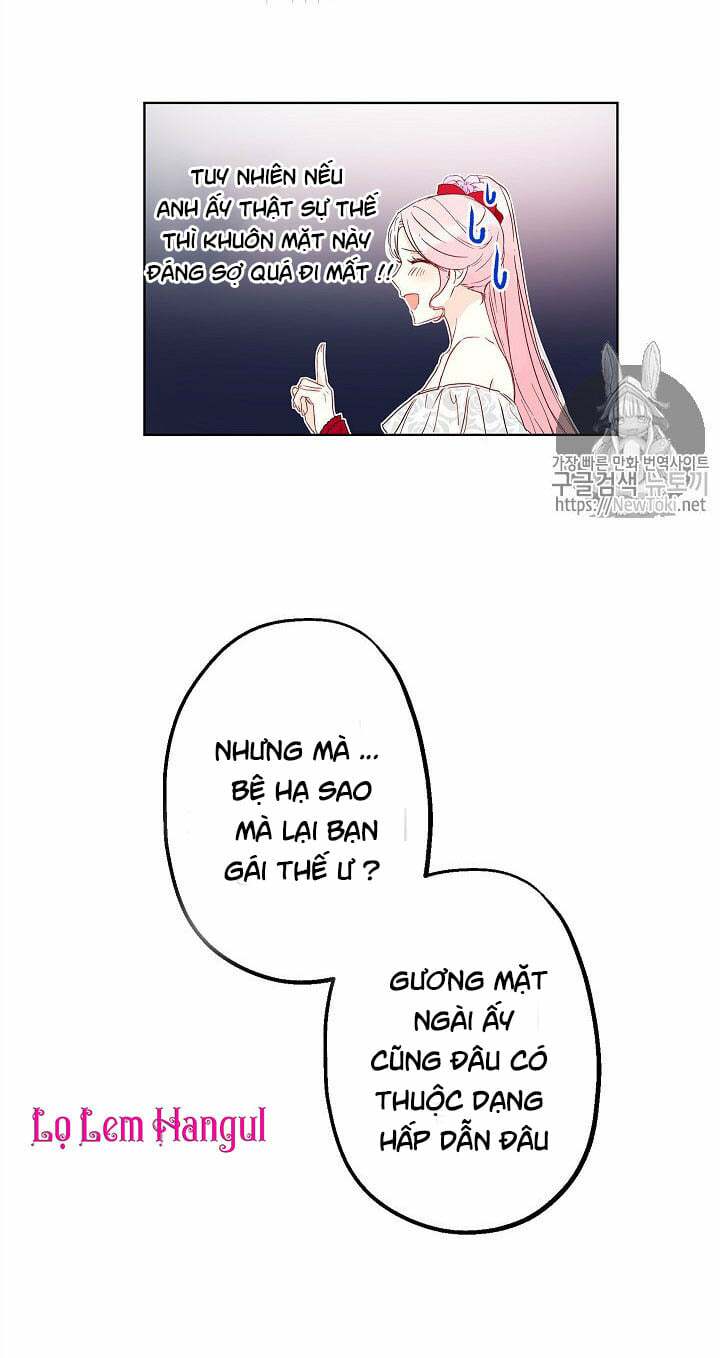 Cuộc Hôn Nhân Giả Dối: Chapter 22