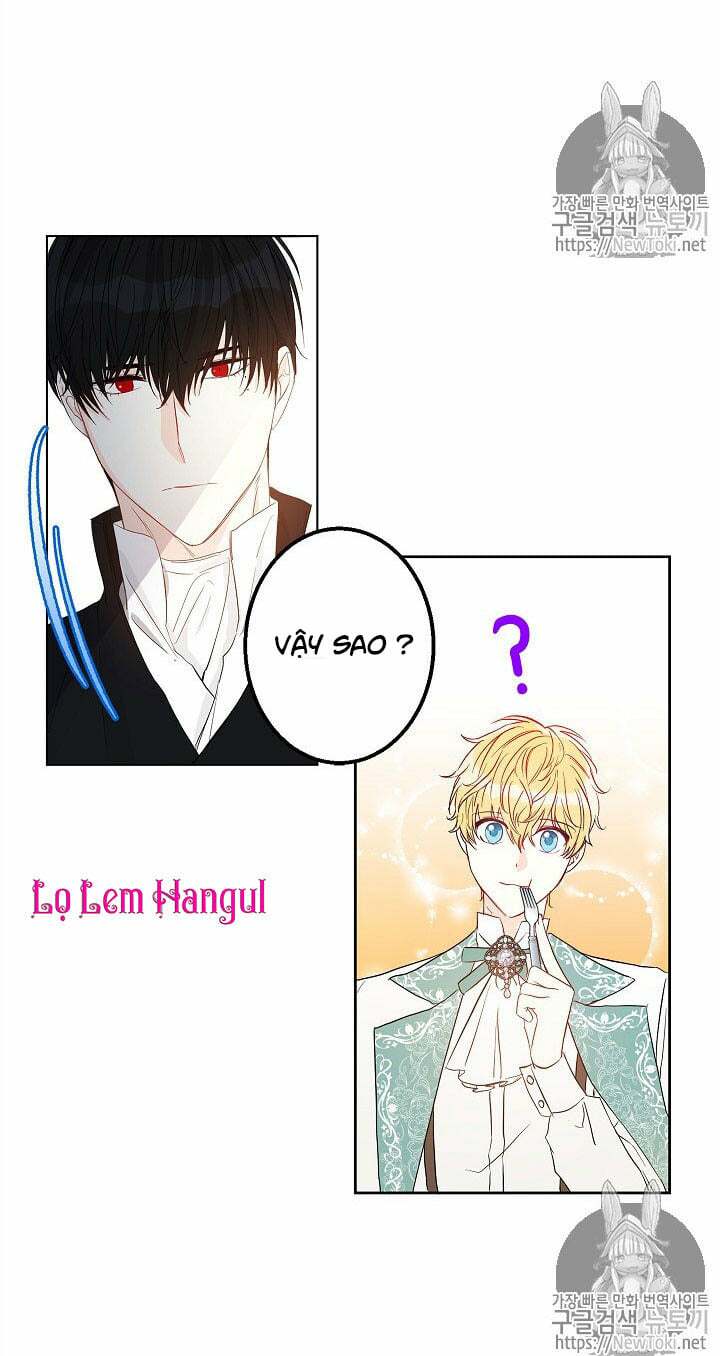 Cuộc Hôn Nhân Giả Dối: Chapter 22