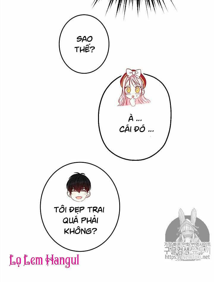 Cuộc Hôn Nhân Giả Dối: Chapter 22