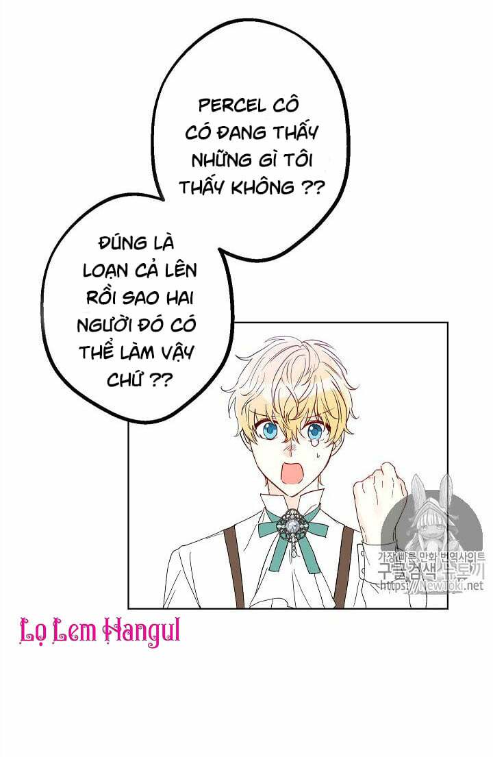 Cuộc Hôn Nhân Giả Dối: Chapter 22