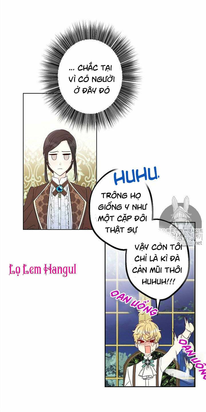 Cuộc Hôn Nhân Giả Dối: Chapter 22