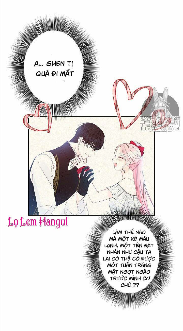 Cuộc Hôn Nhân Giả Dối: Chapter 22