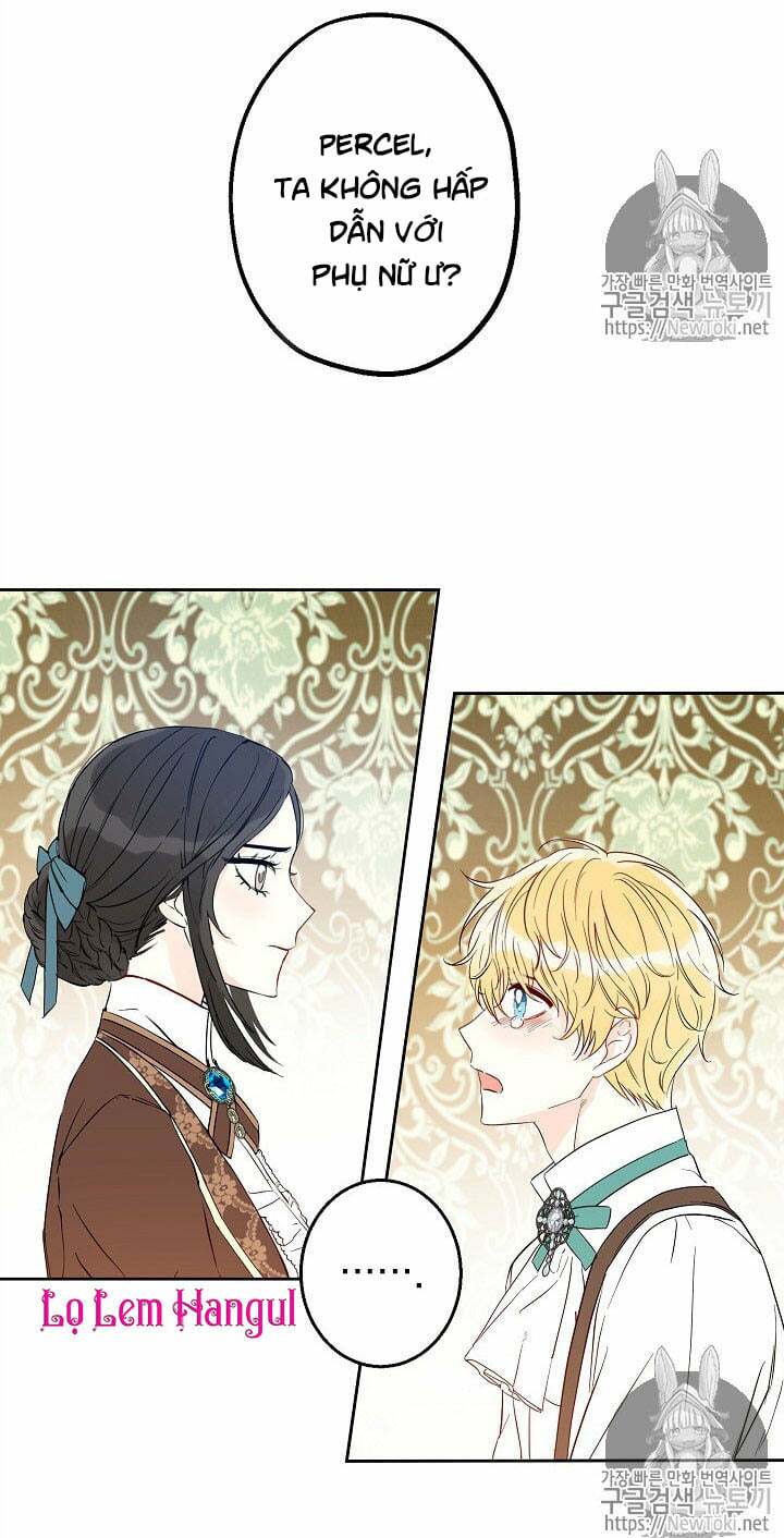 Cuộc Hôn Nhân Giả Dối: Chapter 22