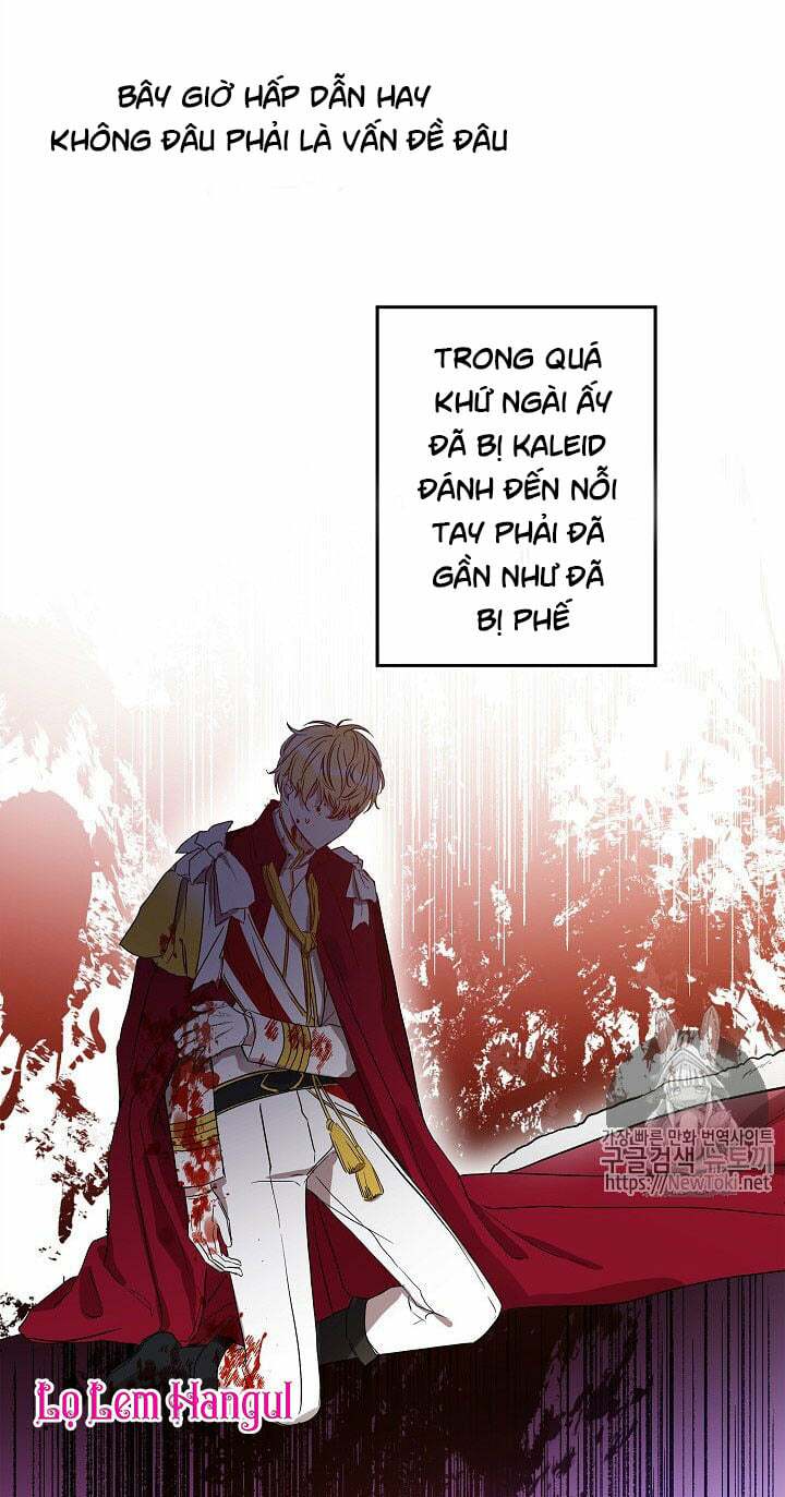 Cuộc Hôn Nhân Giả Dối: Chapter 22