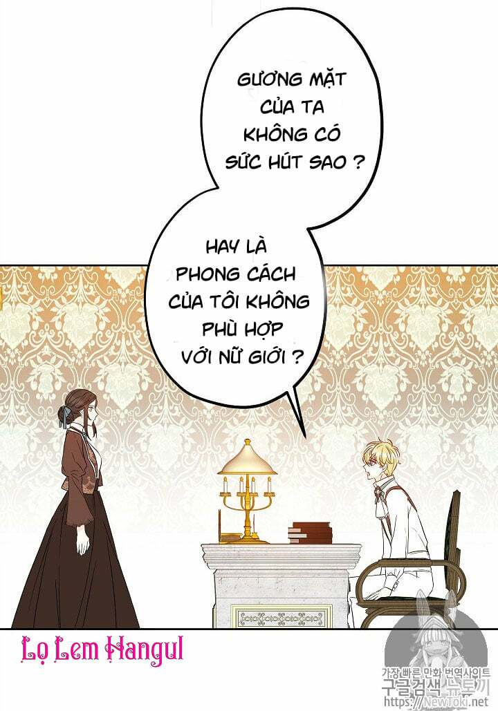 Cuộc Hôn Nhân Giả Dối: Chapter 22