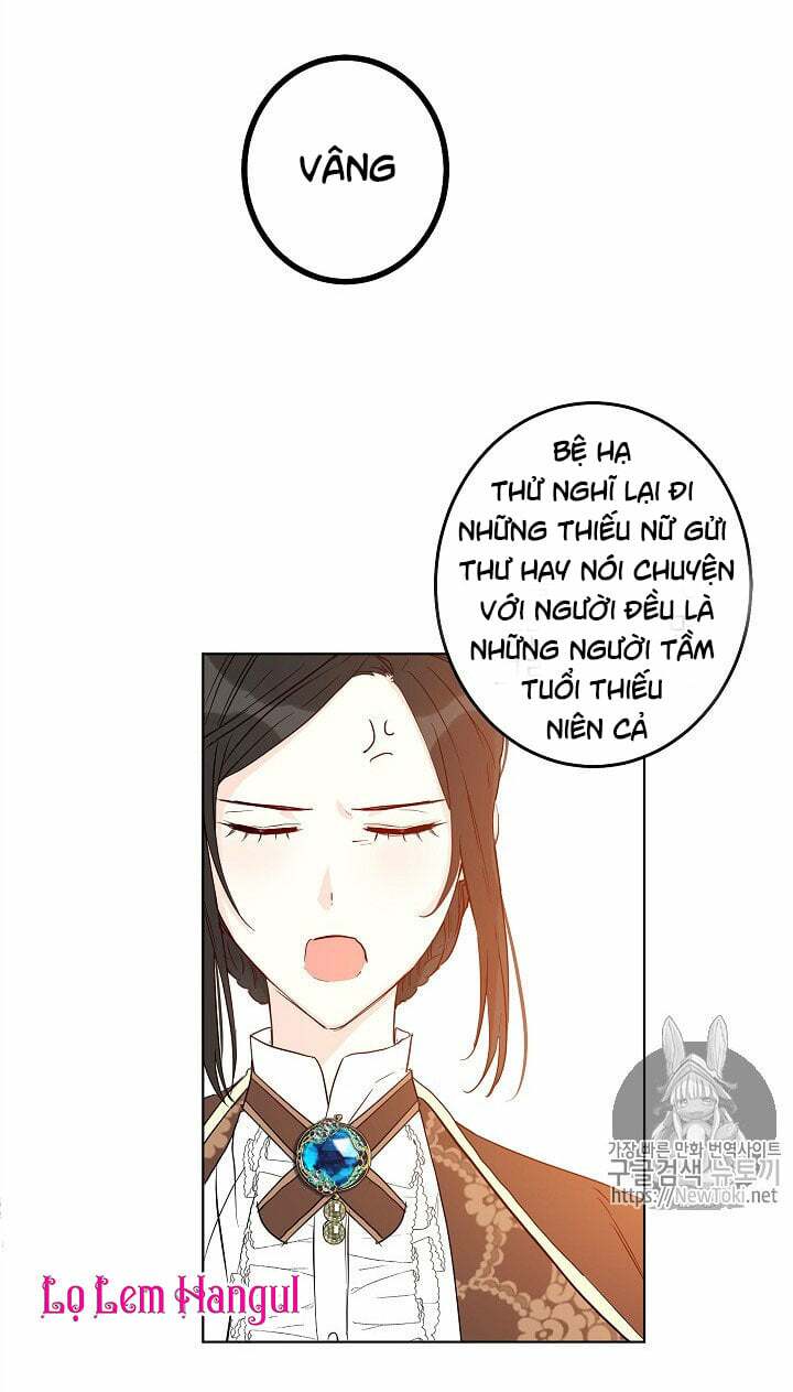Cuộc Hôn Nhân Giả Dối: Chapter 22