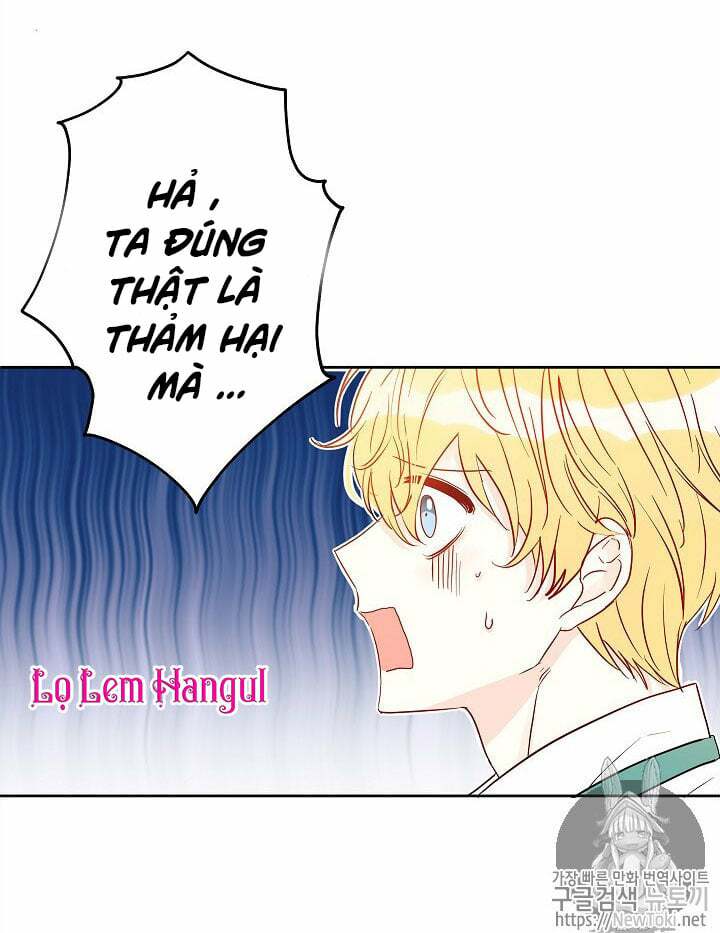 Cuộc Hôn Nhân Giả Dối: Chapter 22