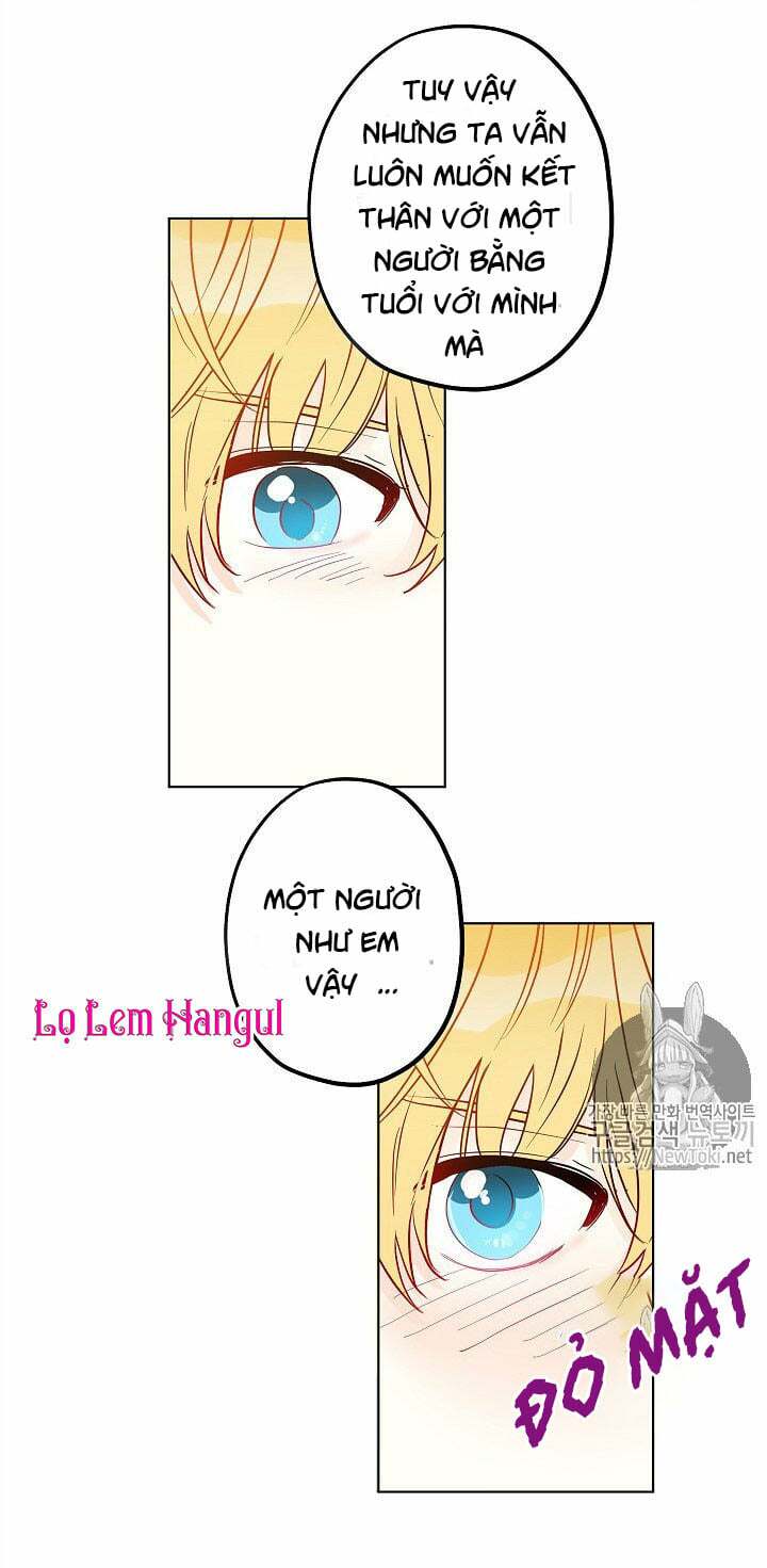 Cuộc Hôn Nhân Giả Dối: Chapter 22