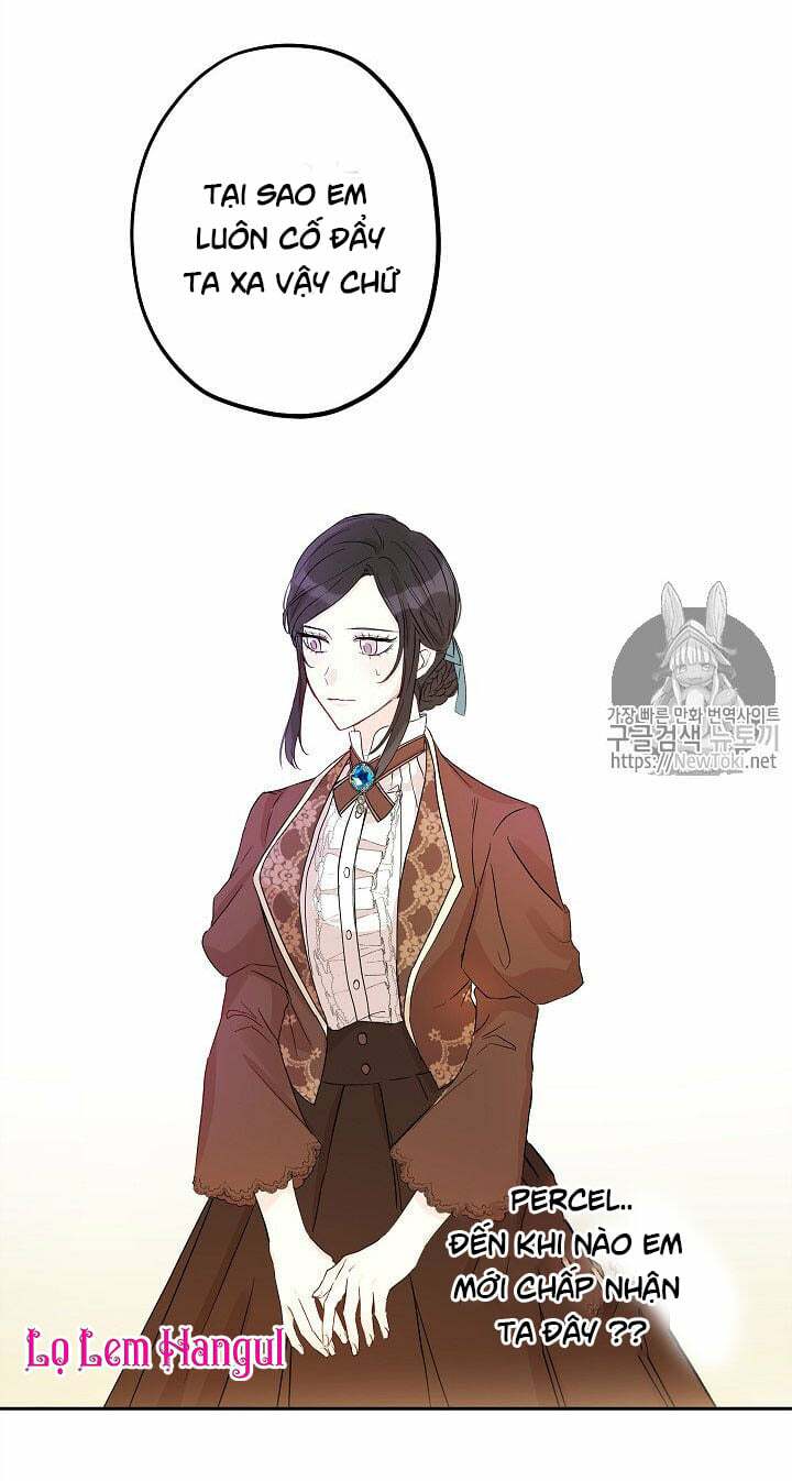 Cuộc Hôn Nhân Giả Dối: Chapter 22