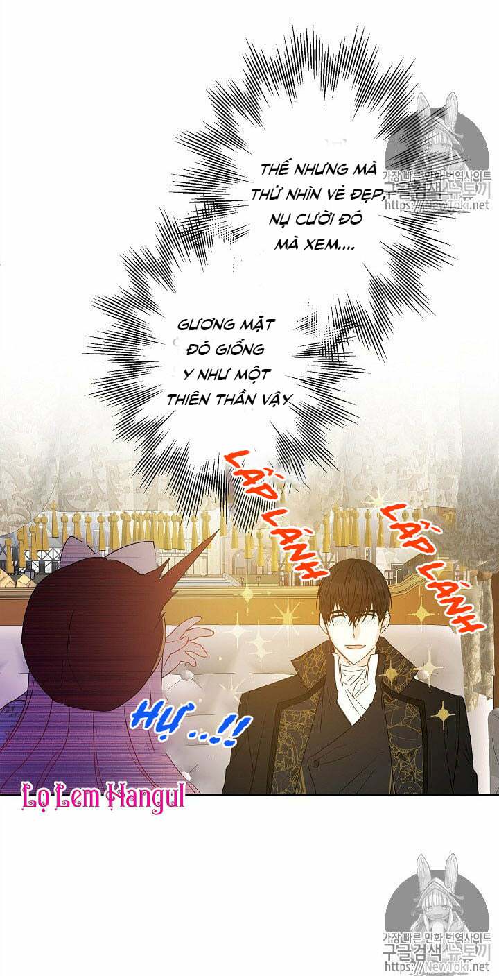Cuộc Hôn Nhân Giả Dối: Chapter 22