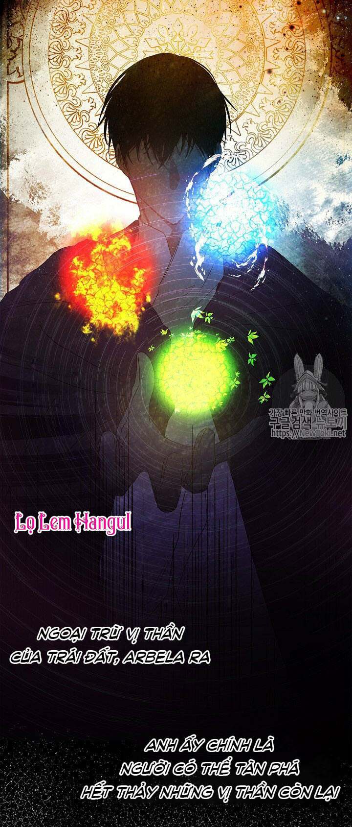 Cuộc Hôn Nhân Giả Dối: Chapter 22
