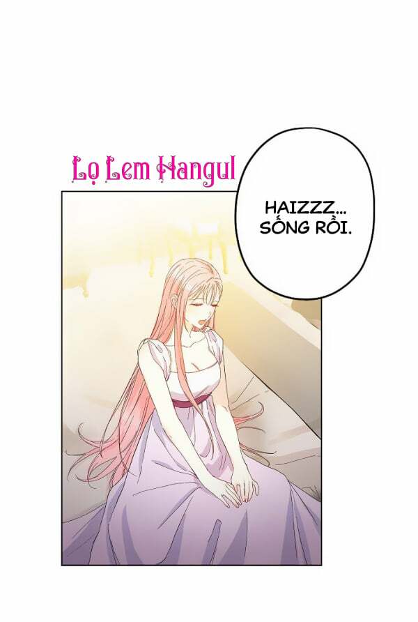 Cuộc Hôn Nhân Giả Dối: Chapter 23