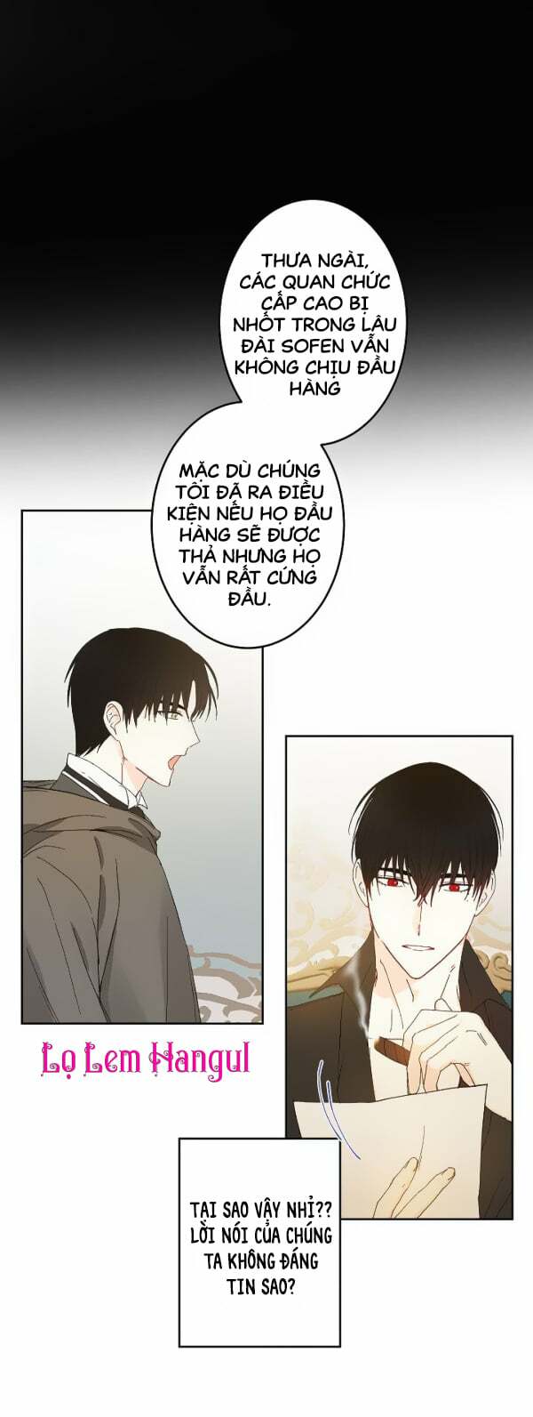 Cuộc Hôn Nhân Giả Dối: Chapter 23