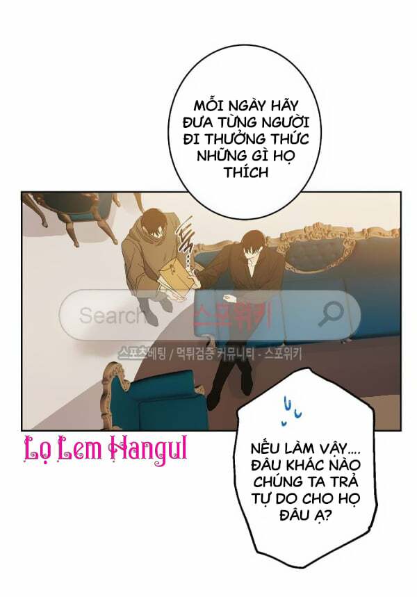 Cuộc Hôn Nhân Giả Dối: Chapter 23