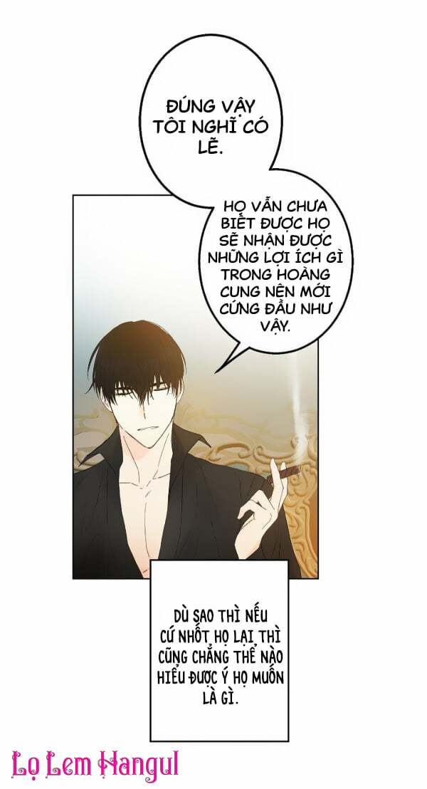 Cuộc Hôn Nhân Giả Dối: Chapter 23