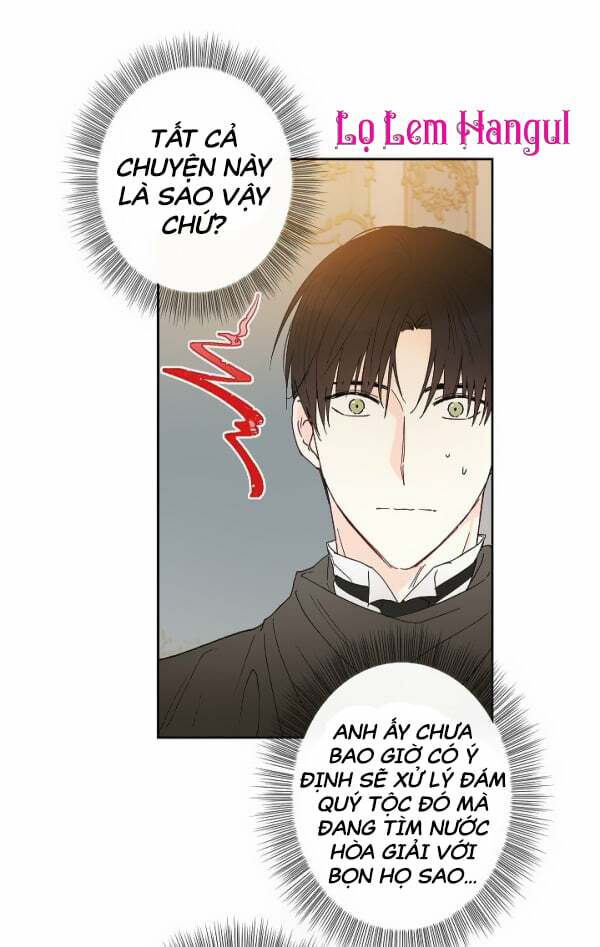 Cuộc Hôn Nhân Giả Dối: Chapter 23