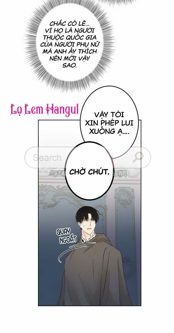 Cuộc Hôn Nhân Giả Dối: Chapter 23