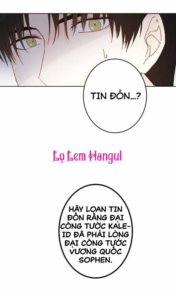Cuộc Hôn Nhân Giả Dối: Chapter 23