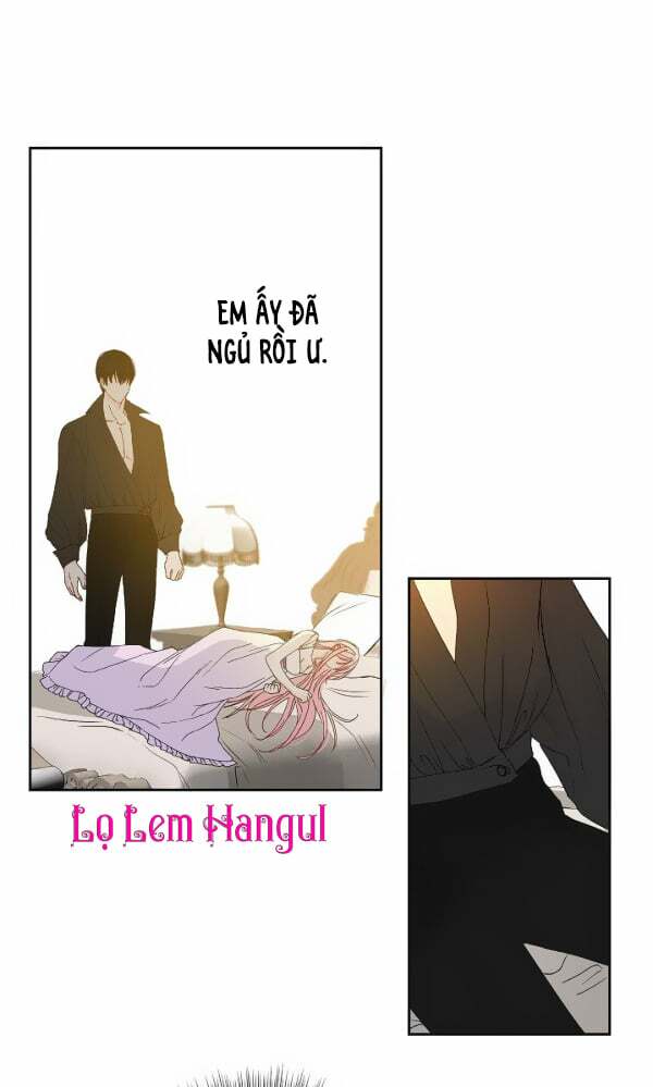 Cuộc Hôn Nhân Giả Dối: Chapter 23