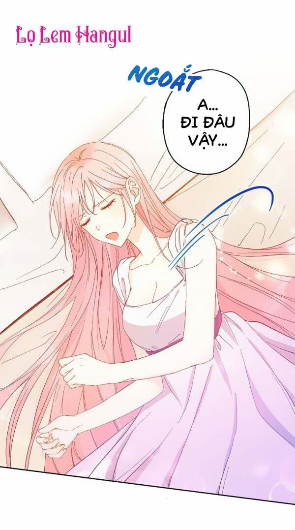 Cuộc Hôn Nhân Giả Dối: Chapter 23