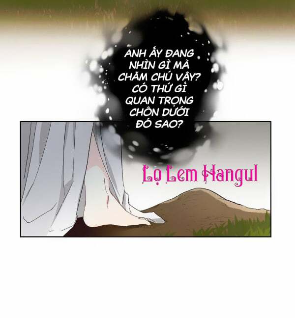 Cuộc Hôn Nhân Giả Dối: Chapter 23