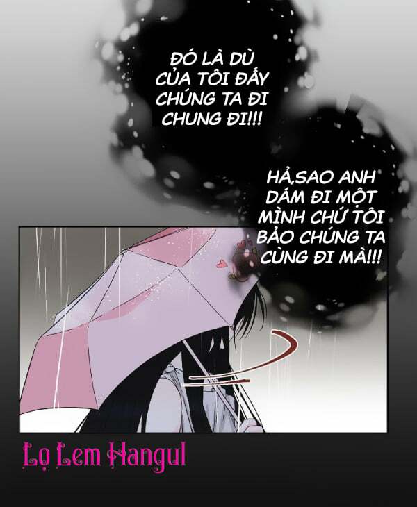 Cuộc Hôn Nhân Giả Dối: Chapter 23