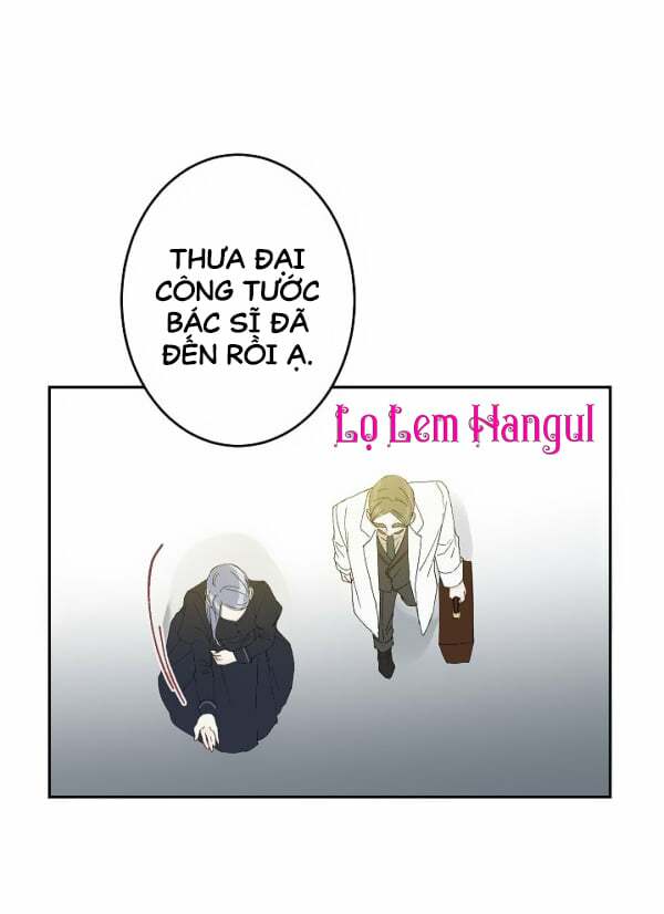 Cuộc Hôn Nhân Giả Dối: Chapter 23