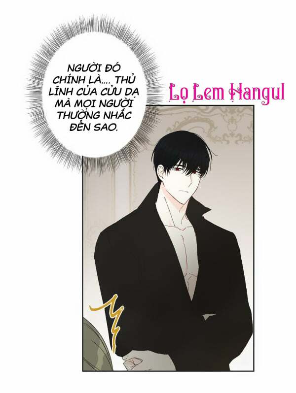 Cuộc Hôn Nhân Giả Dối: Chapter 23