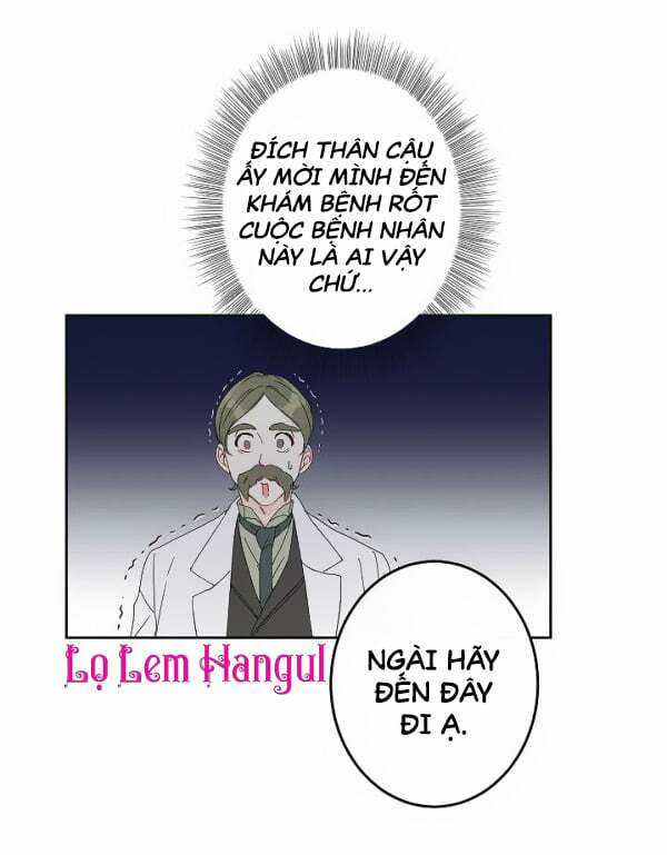 Cuộc Hôn Nhân Giả Dối: Chapter 23