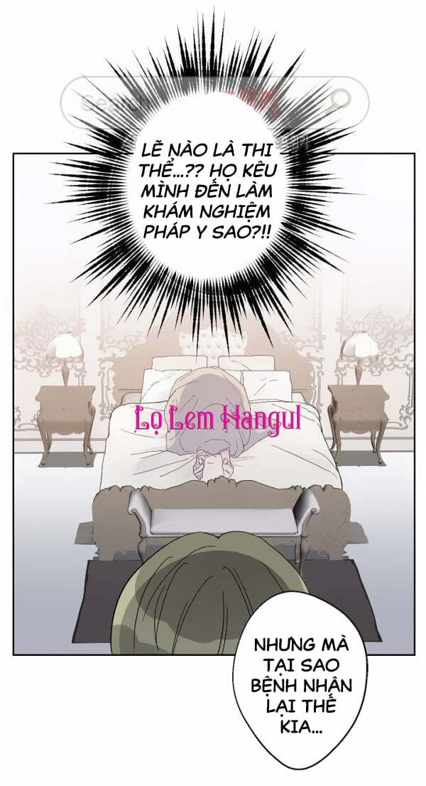 Cuộc Hôn Nhân Giả Dối: Chapter 23