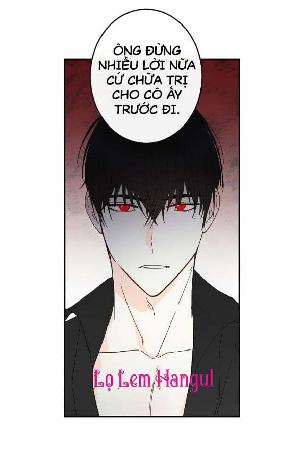 Cuộc Hôn Nhân Giả Dối: Chapter 23