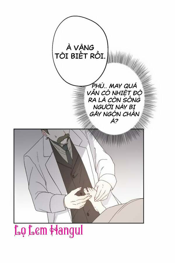 Cuộc Hôn Nhân Giả Dối: Chapter 23