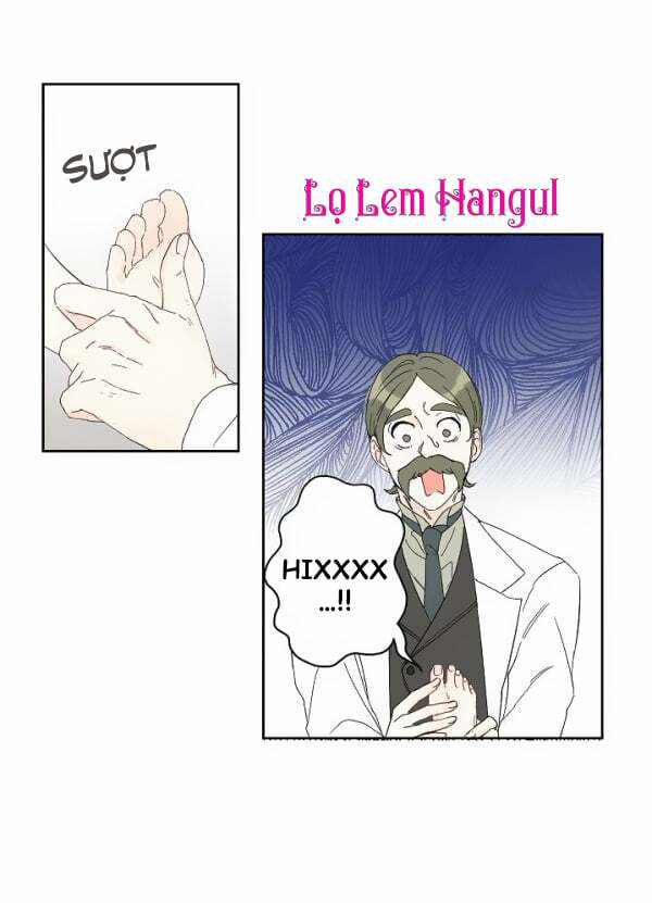 Cuộc Hôn Nhân Giả Dối: Chapter 23