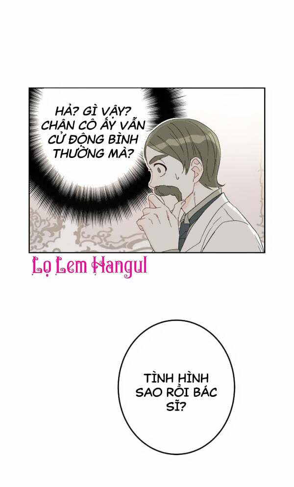 Cuộc Hôn Nhân Giả Dối: Chapter 23