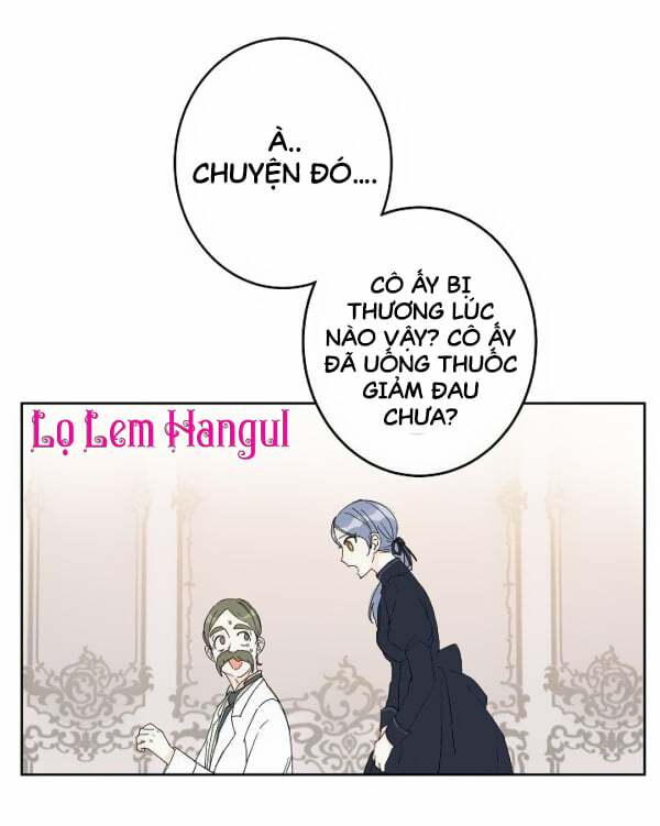 Cuộc Hôn Nhân Giả Dối: Chapter 23