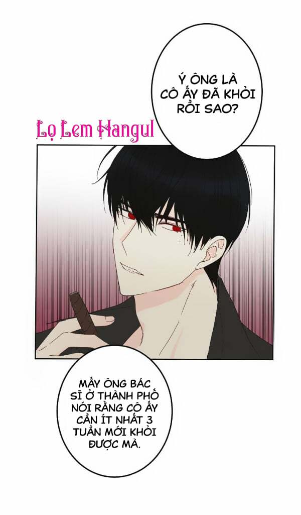 Cuộc Hôn Nhân Giả Dối: Chapter 23