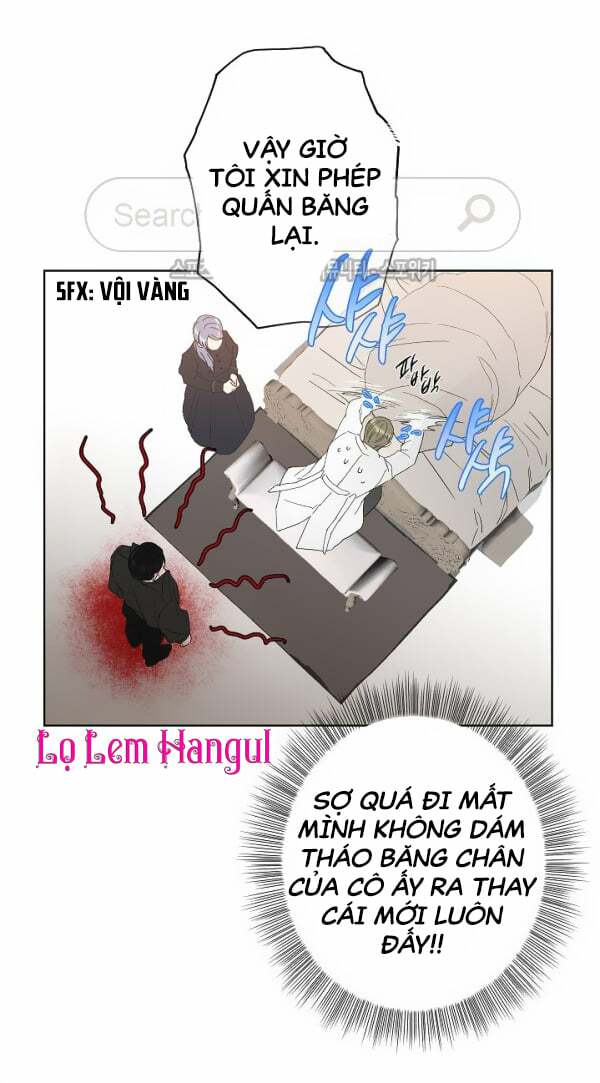 Cuộc Hôn Nhân Giả Dối: Chapter 23
