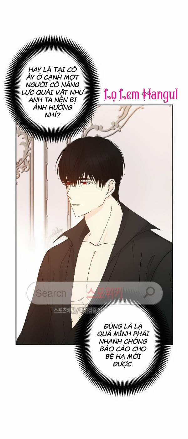 Cuộc Hôn Nhân Giả Dối: Chapter 23