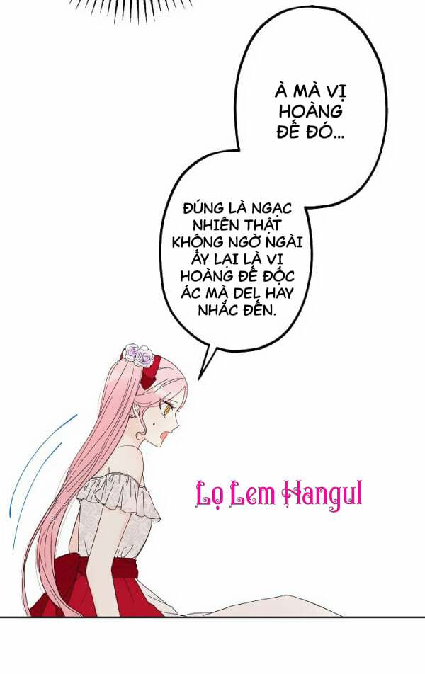 Cuộc Hôn Nhân Giả Dối: Chapter 23