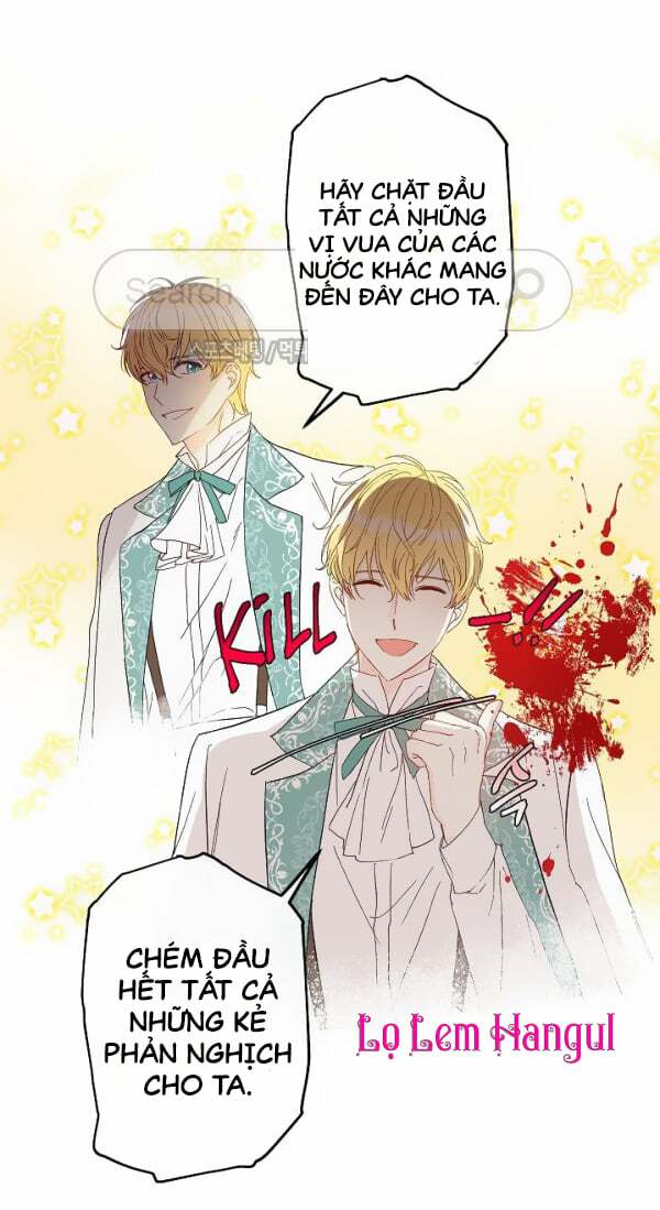 Cuộc Hôn Nhân Giả Dối: Chapter 23