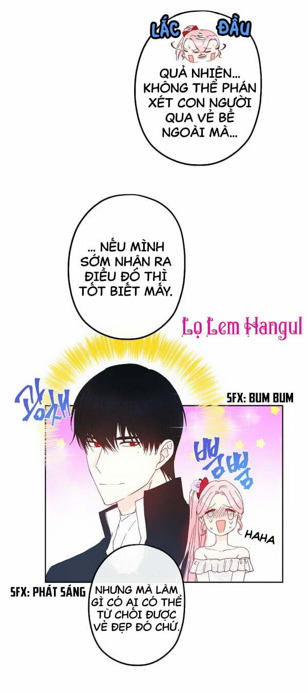 Cuộc Hôn Nhân Giả Dối: Chapter 23
