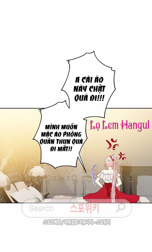 Cuộc Hôn Nhân Giả Dối: Chapter 23