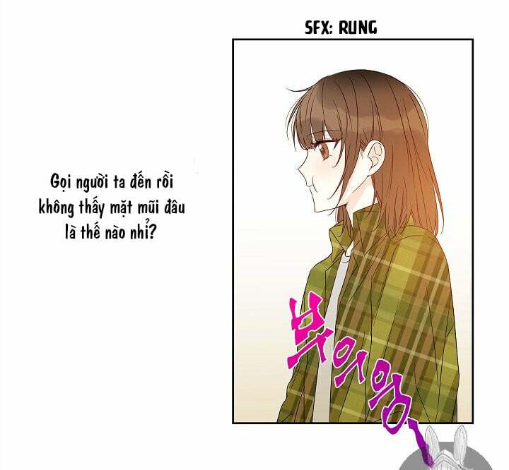 Cuộc Hôn Nhân Giả Dối: Chapter 29