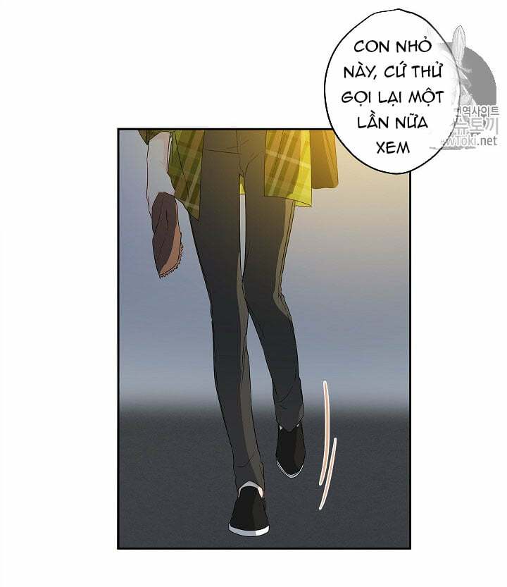 Cuộc Hôn Nhân Giả Dối: Chapter 29