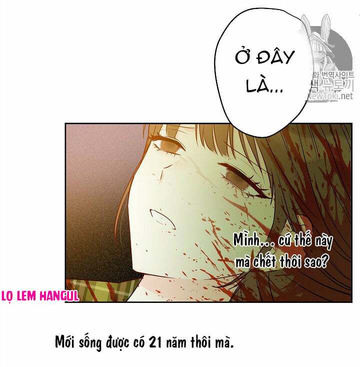 Cuộc Hôn Nhân Giả Dối: Chapter 29