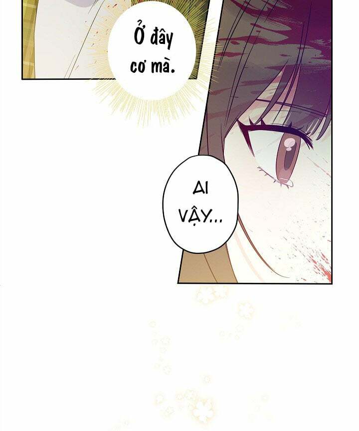 Cuộc Hôn Nhân Giả Dối: Chapter 29