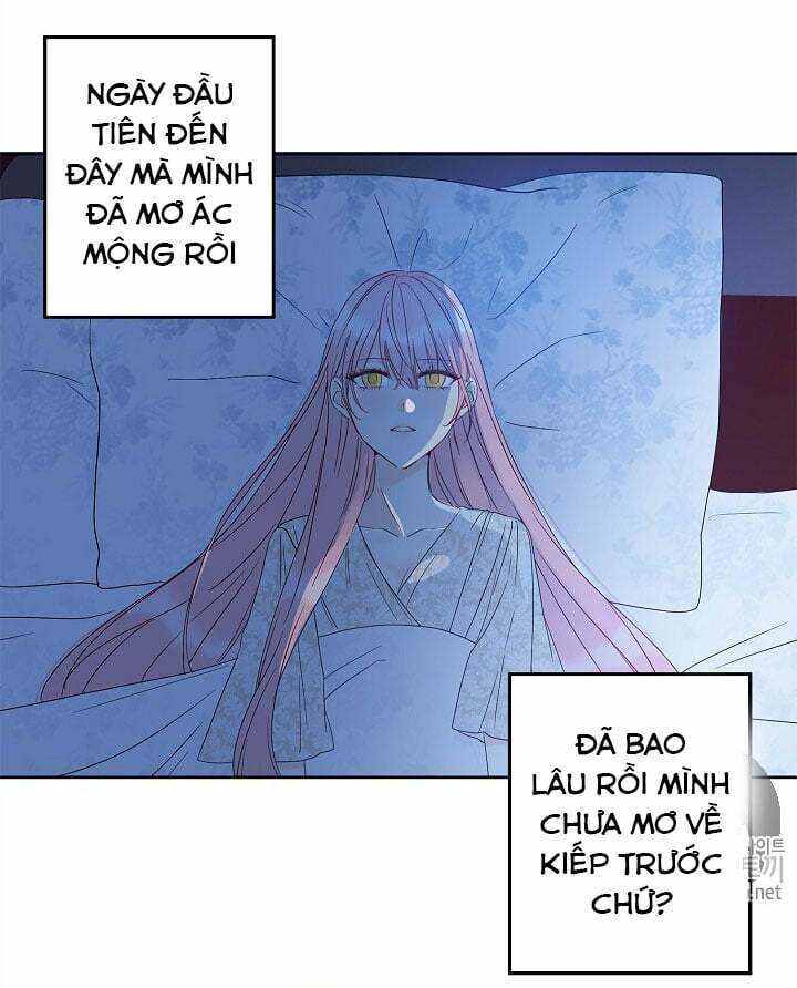Cuộc Hôn Nhân Giả Dối: Chapter 29